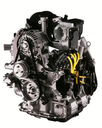 P27A2 Engine